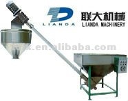 Automatic Plastic Powder feeder