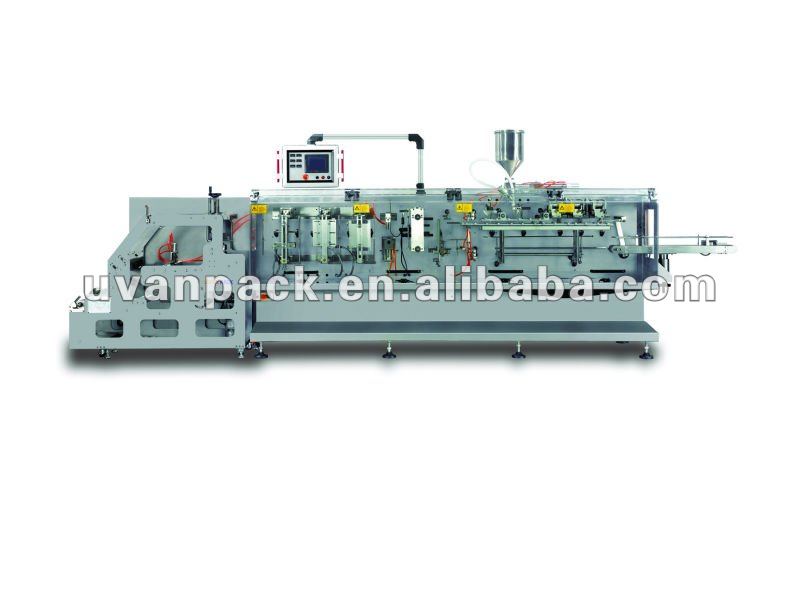 Automatic Powder Filling Packaging Machine YFD-180