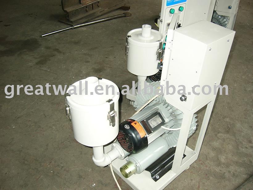 automatic powder loader