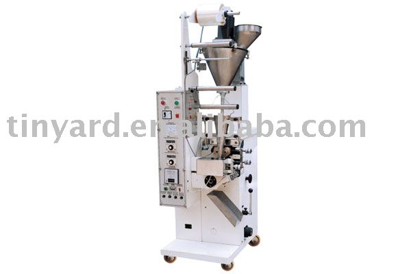 automatic powder packaging machine