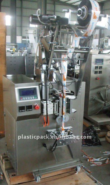 Automatic powder packing machine