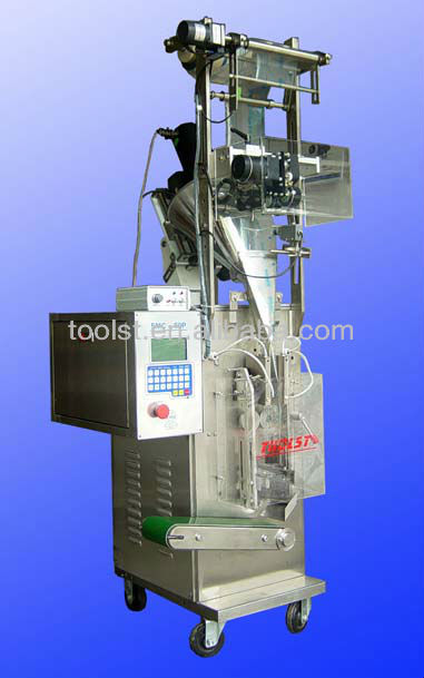 automatic powder packing machine TPY-60P for flour ,milk filling and packing machine