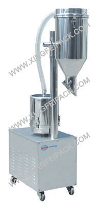 Automatic Powder Vacuum Elevator XF-V