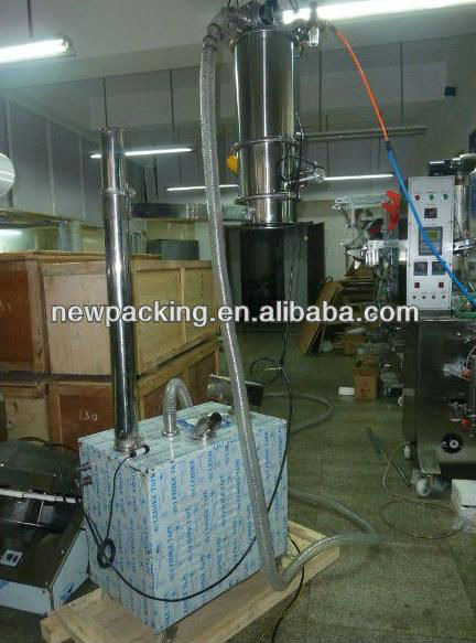 Automatic Powder Vacuum Feeder/Conveyor