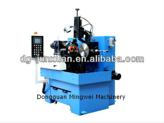 Automatic Precision TCT Saw Doube Side Grinding Machine