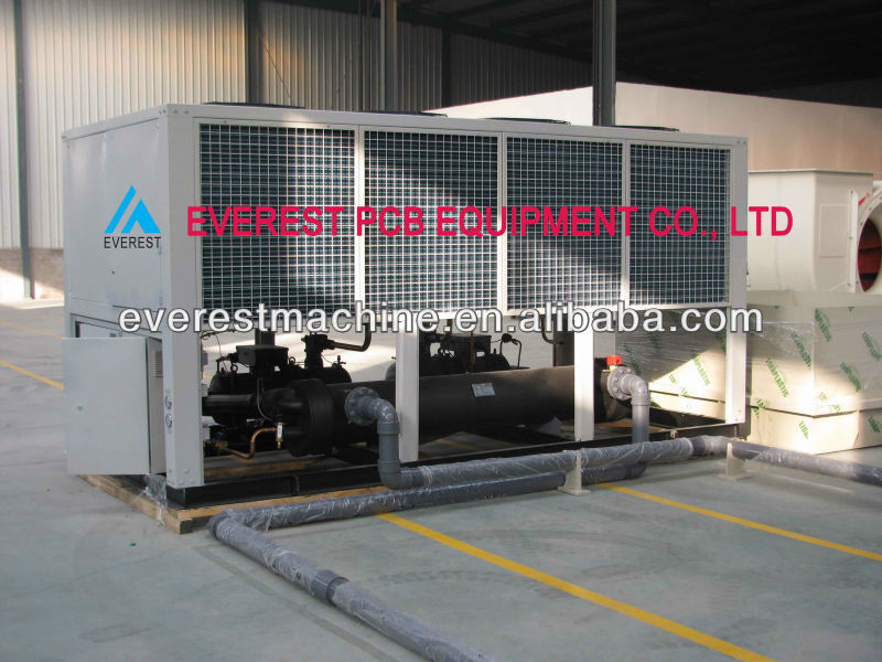 Automatic production electroplating machine/equipment/line