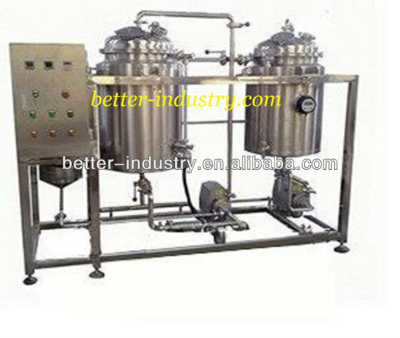 Automatic Production Line Hot Sale