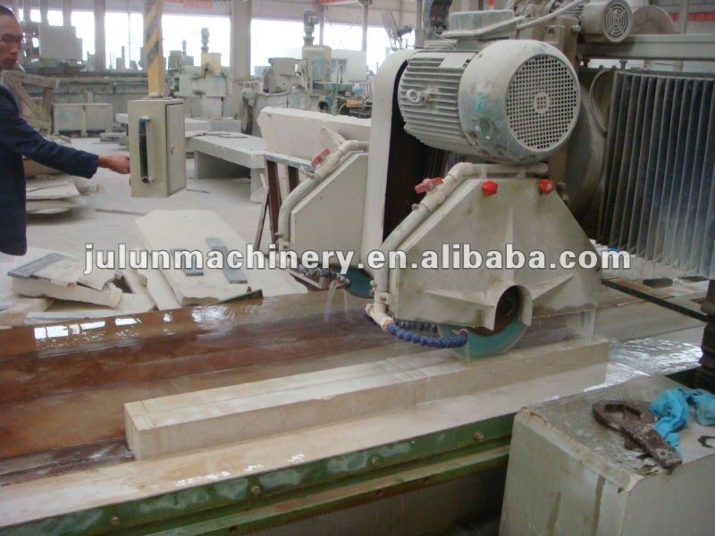 Automatic Profilling Machinery