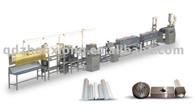 Automatic Refrigerator Door Gasket Production Line