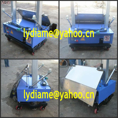 Automatic rendering machine/auto rendering machine/rendering machine price