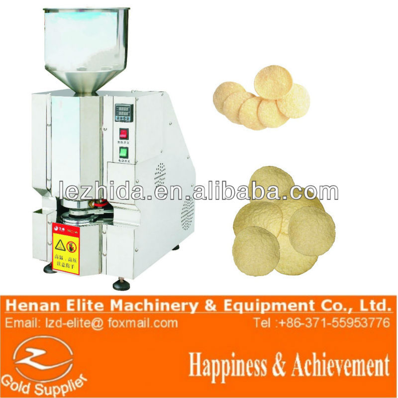 automatic rice cake machine