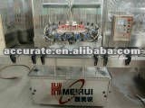 Automatic Rotary Bottle Washing Machine