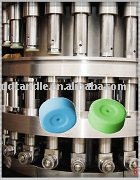 Automatic Rotating Tea Light(tea candles) Machine