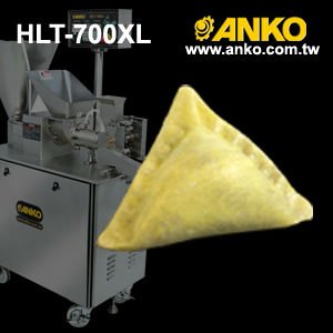 Automatic Samosa Machine