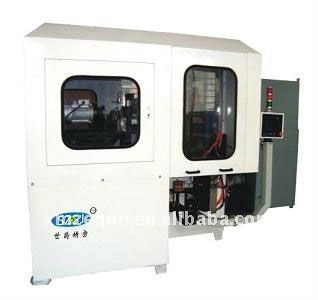 automatic saw blade sharpening machine