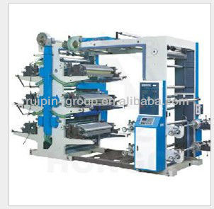 automatic screen printing machine and printer