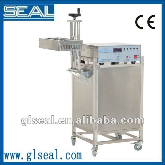 automatic sealing machine