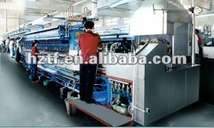 Automatic Silk Reeling Machine