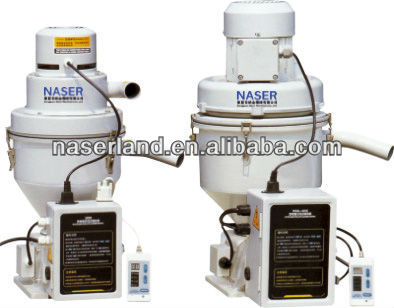 Automatic single Full plastic granules Suction machine