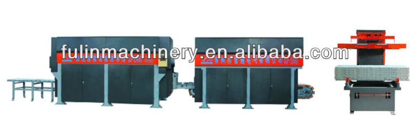 automatic slab cutting machine