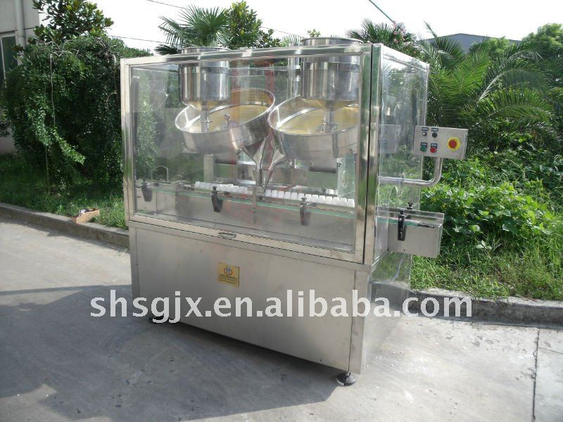 Automatic Soft Capsule Counting MachineS(gmp)