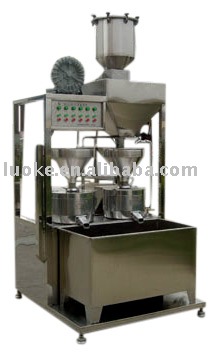 Automatic Soybean Milk Maker