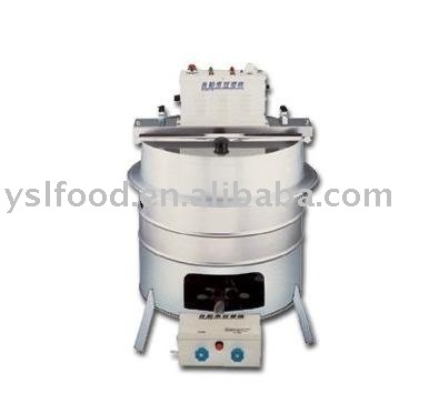 Automatic Soymilk Cooking Machine