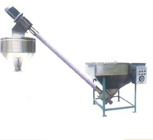 automatic spring loader machine