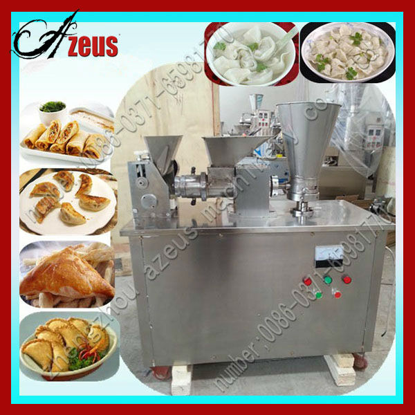 Automatic Spring roll /Ravioli/Empanada/Samosa/Dumpling Machine