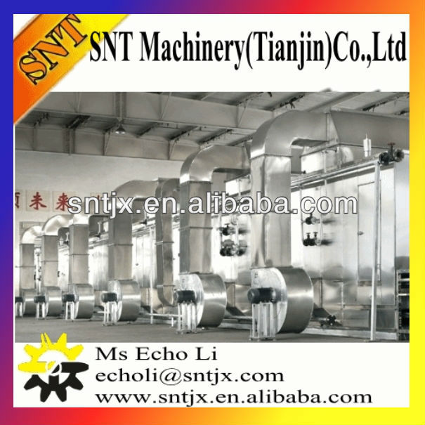 Automatic Stick Rice Noodle Making Machine