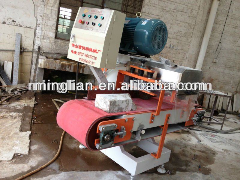 Automatic Stone Cutting Machine for Mosaic industry