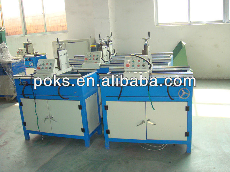 Automatic straight Knife Grinder Machine