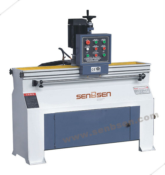 Automatic straight Knife Grinding Machine