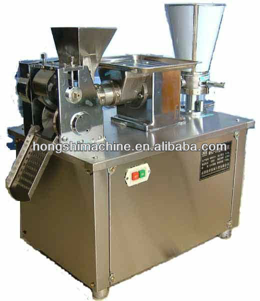 Automatic strainless stell Dumpling Making Machines