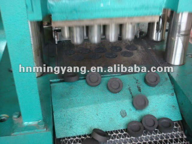 Automatic tablet press machine