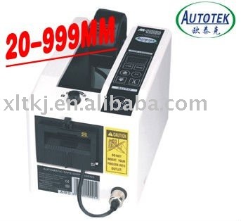 Automatic tape dispensers M1000/CE Approval