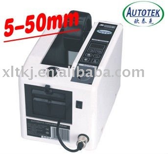 Automatic tape dispensers M1000S/CE Approval