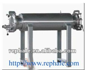 Automatic Temperature Control Tubular Sterilizer