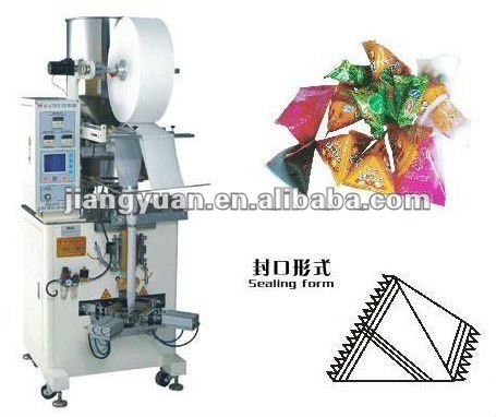 Automatic Triangle Bag Packaging Machine