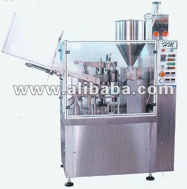 Automatic Tubing Machine