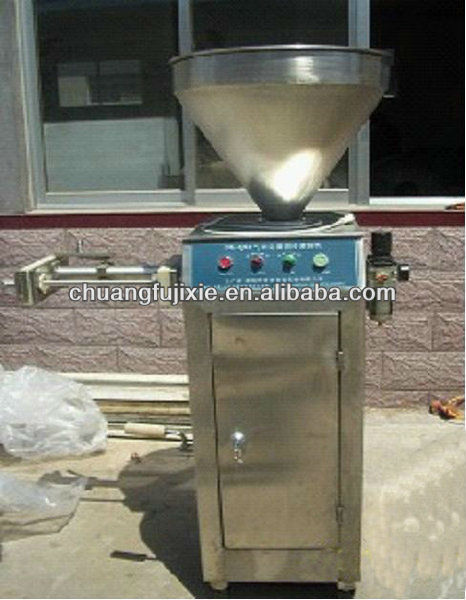 automatic twist sausage filler