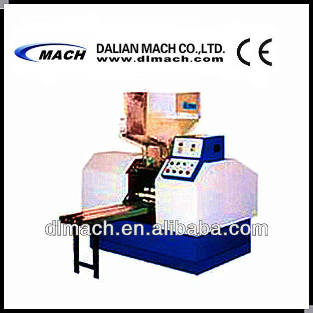 Automatic U Shape Straw Making Machine