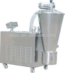 Automatic Vacuum Feeder