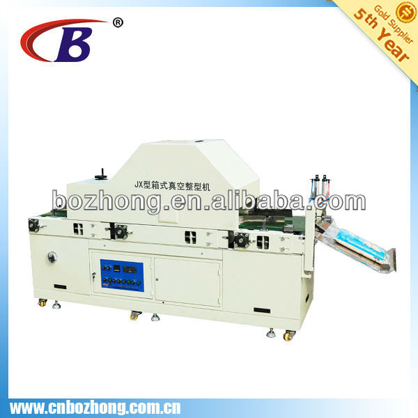 Automatic Vacuum Forming Machine