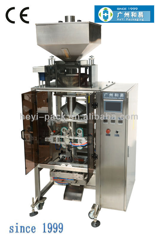 automatic vacuum packaging machine