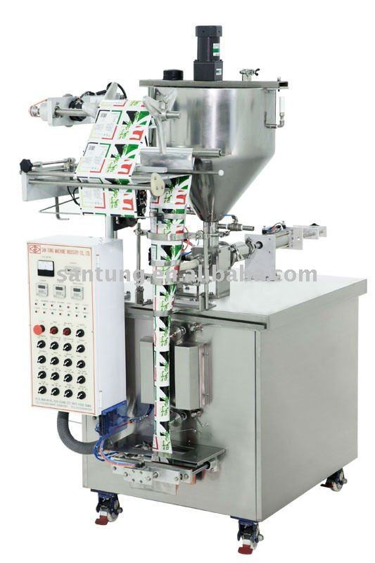 Automatic Vertical Liquid Packing Machine