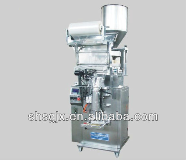 Automatic vertical packaging machine