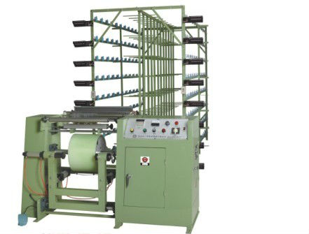 Automatic Warping Machine