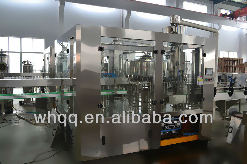 Automatic Water Filling Packing Machine Price