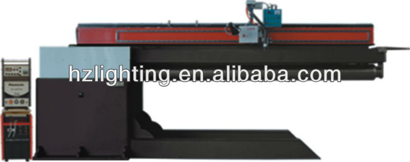 automatic welding machine